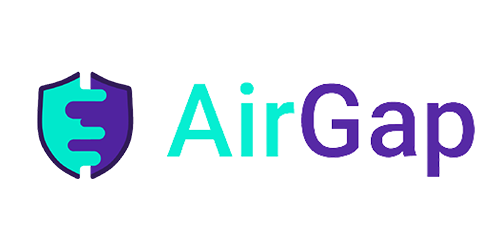 AirGap Wallet Logo