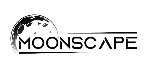 Moonscape Logo