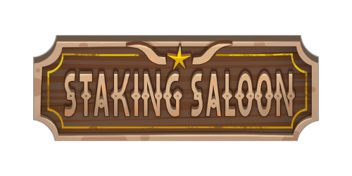 Staking Saloon Seascape