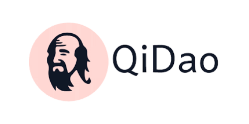Qi Dao Logo