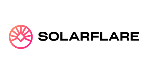 Solarflare Logo