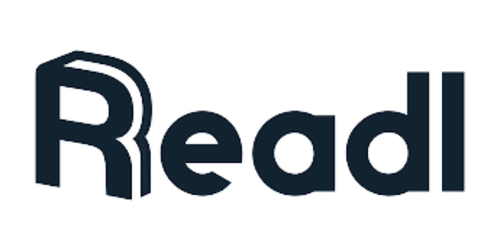 Readl Logo