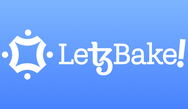 LetzBake Logo