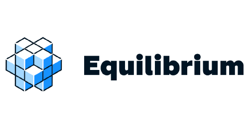 Equilibrium Stablecoin Logo