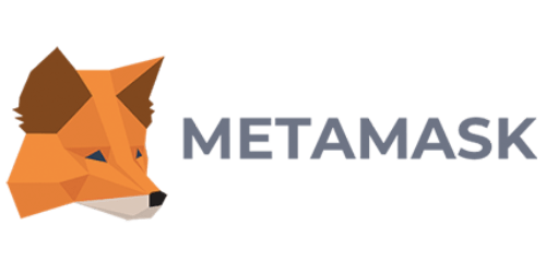 metamask grey logo