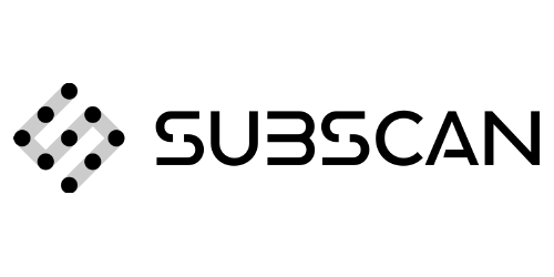Subscan Logo
