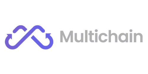 Multichain logo