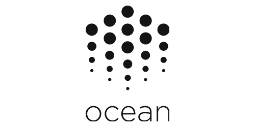 Ocean Protocol Logo