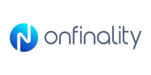 OnFinality API Services Logo