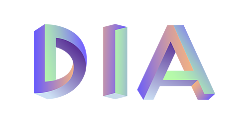 DIA Oracle Logo