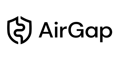 AirGap Logo Updated