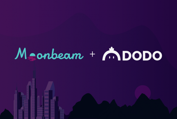 DODO Deploying to Moonbeam to Boost Polkadot’s DeFi Ecosystem