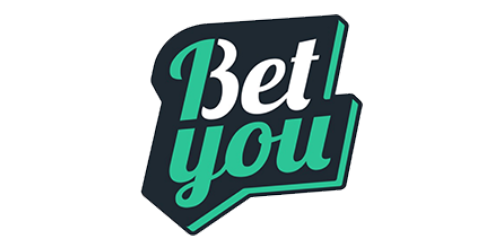 iBetYou Logo