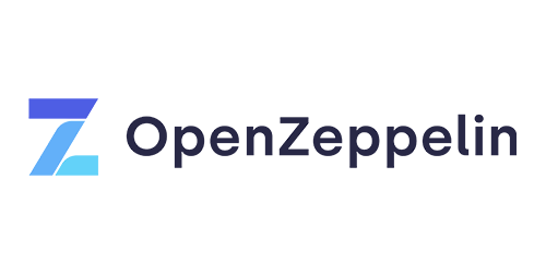 OpenZeppelin Logo