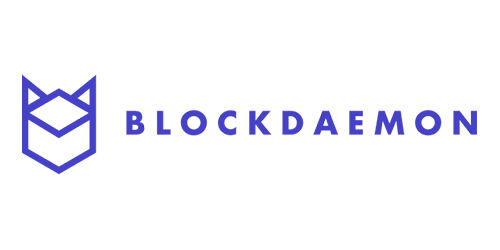 Blockdaemon Logo