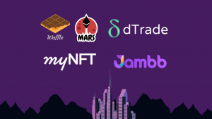 july new partners