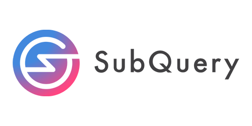 SubQuery Data Aggregation Layer