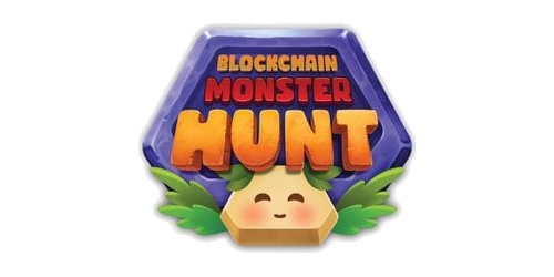 Blockchain Monster Hunt Multi-Chain Game