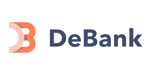 DeBank DeFi Portfolio Dashboard