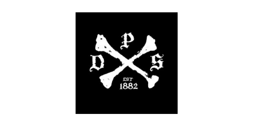 Damned Pirates Society Logo