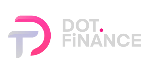 Dot.Finance Logo