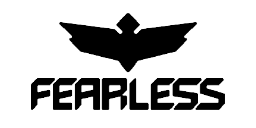 Fearless wallet Logo
