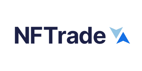 NFTrade Logo