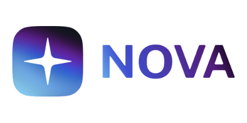 Nova Wallet Logo Update