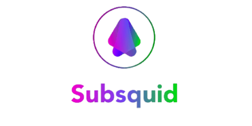 Subsquid Logo