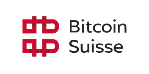 Bitcoin Suisse Logo