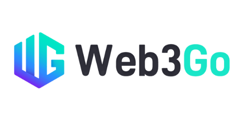 Web3Go Logo