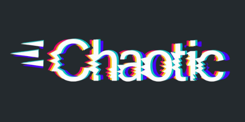 Chaotic Finance Logo