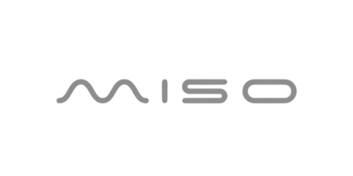 Miso Launchpad Logo