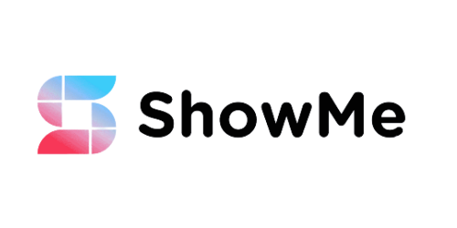 ShowMe Logo