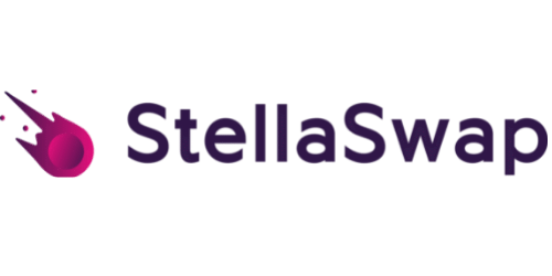 Stella Swap logo