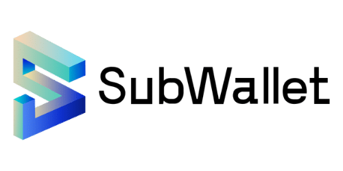 Subwallet Logo