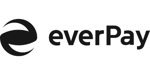 EverPay Logo