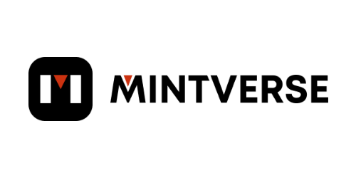 Mintverse Logo