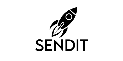 SendIt Staking Logo