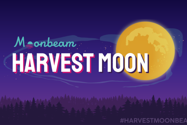 #HarvestMoon