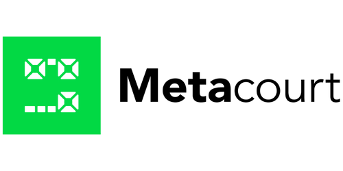 Metacourt logo
