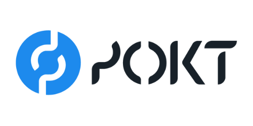 POKT network logo