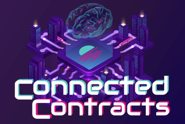 Connected Contracts on Moonbeam