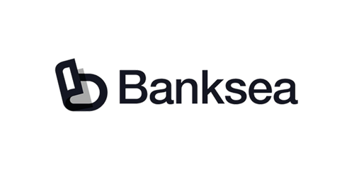 Banksea logo