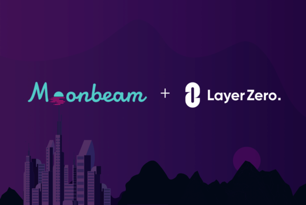 LayerZero Moonbeam Integration
