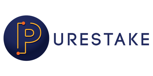 PureStake Logo