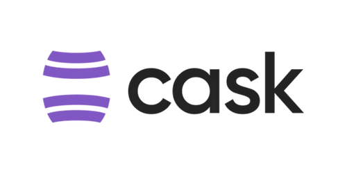 Cask Protocol Logo