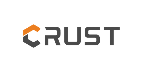 Crust Logo