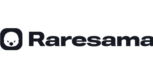 Raresama logo