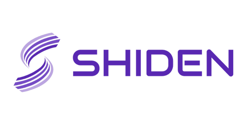 Shiden Logo